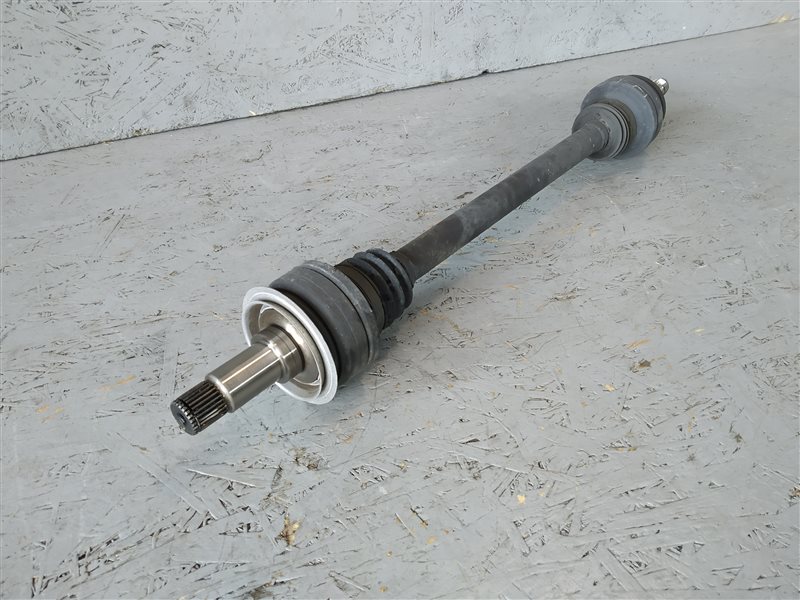 полуось, 2085 рублей, Санкт-Петербург