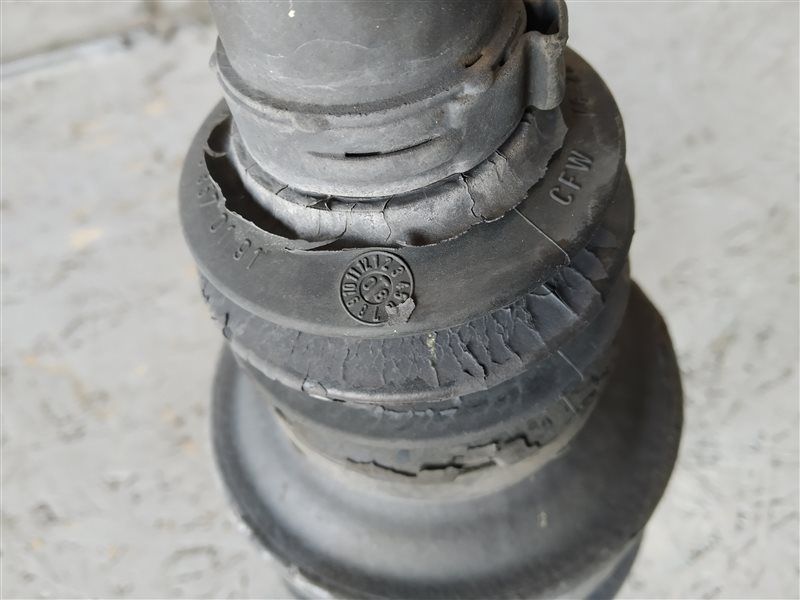 полуось, 2085 рублей, Санкт-Петербург