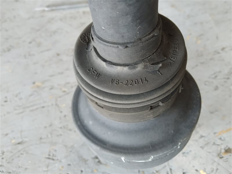 полуось, 2085 рублей, Санкт-Петербург