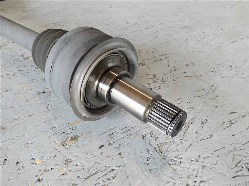 полуось, 2085 рублей, Санкт-Петербург