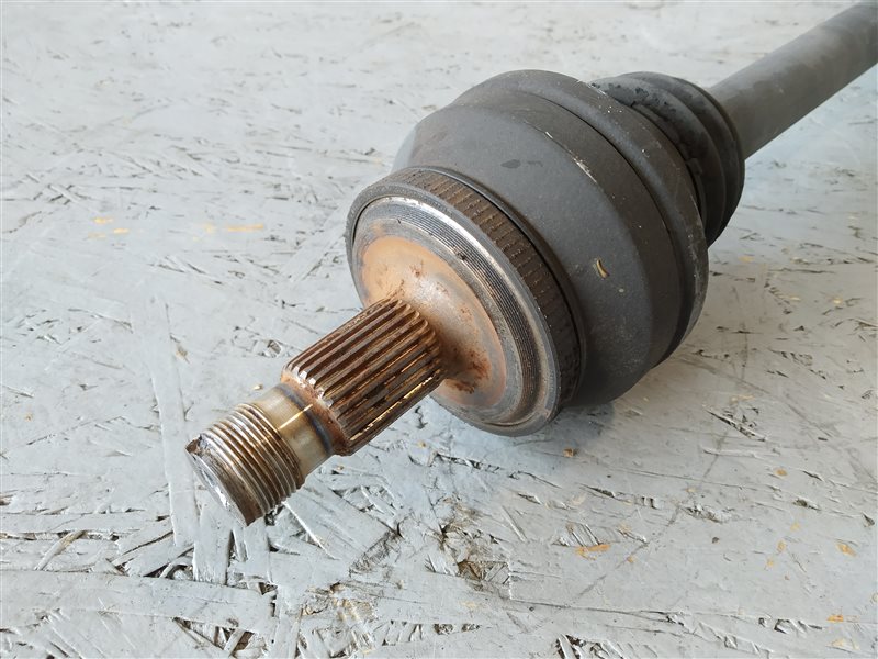 полуось, 2085 рублей, Санкт-Петербург