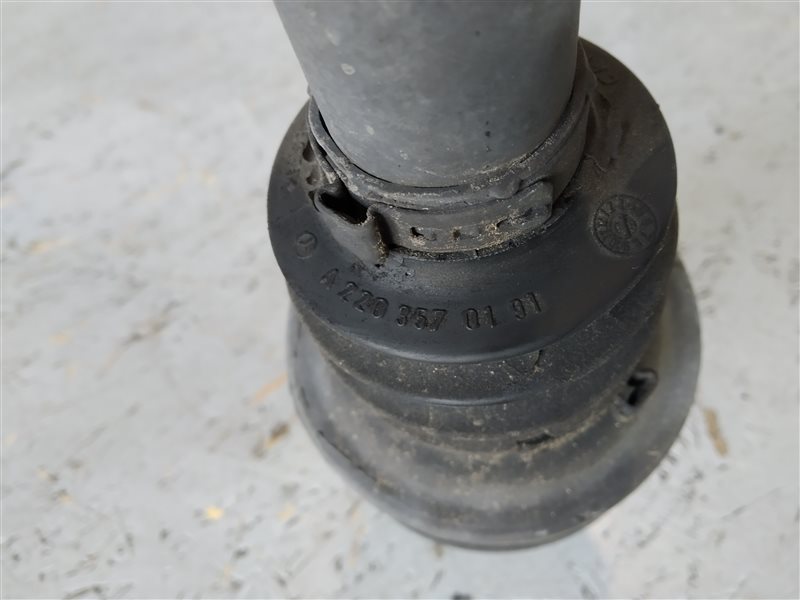 полуось, 2085 рублей, Санкт-Петербург