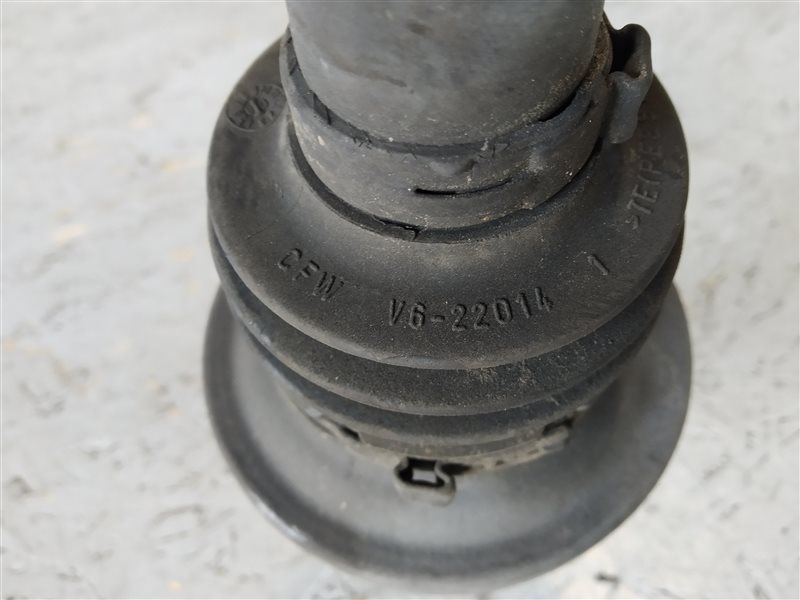 полуось, 2085 рублей, Санкт-Петербург