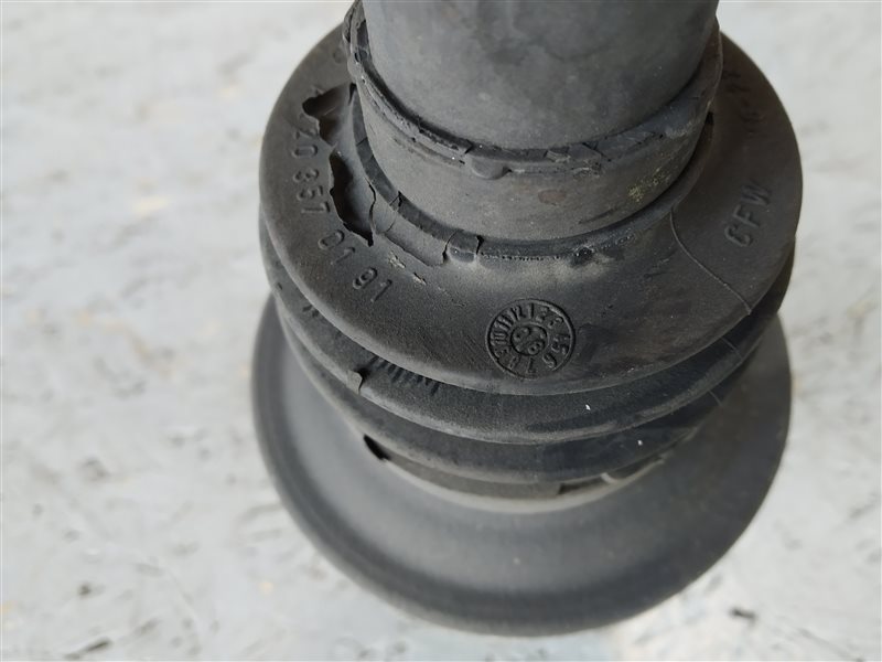 полуось, 2085 рублей, Санкт-Петербург