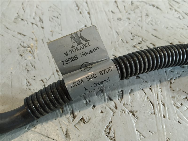 провод стартера, 1755 рублей, Санкт-Петербург