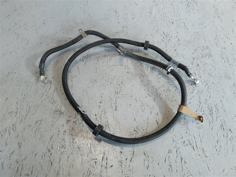 провод стартера, 1755 рублей, Санкт-Петербург