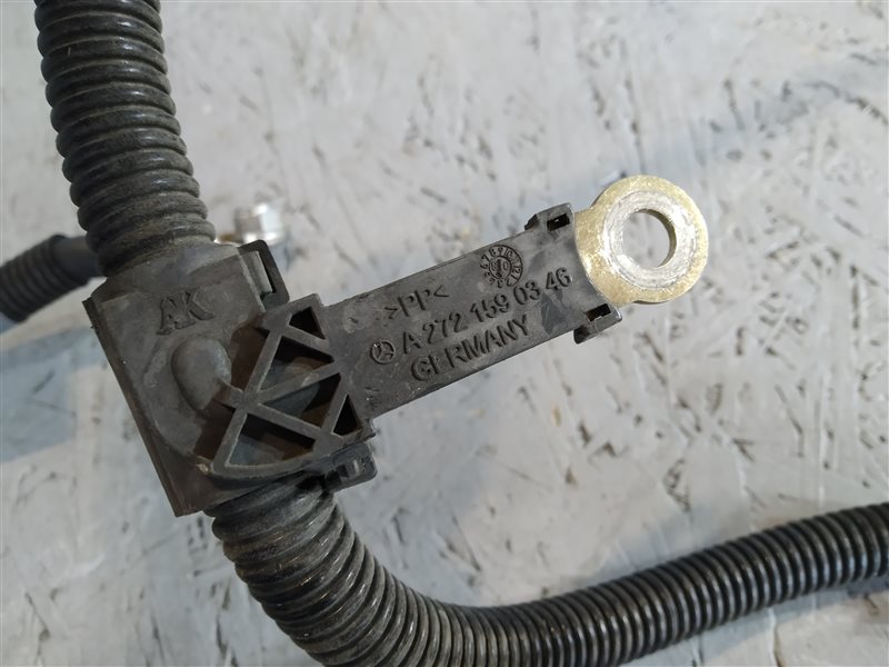 провод стартера, 1755 рублей, Санкт-Петербург