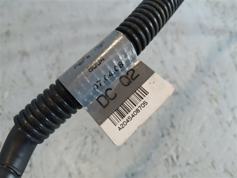 провод стартера, 1755 рублей, Санкт-Петербург