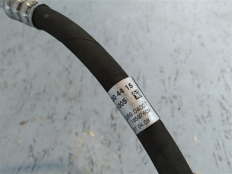 трубка кондиционера, 1645 рублей, Санкт-Петербург