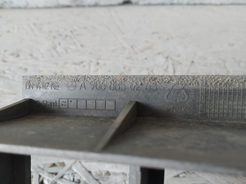 кронштейн бампера, 720 рублей, Санкт-Петербург