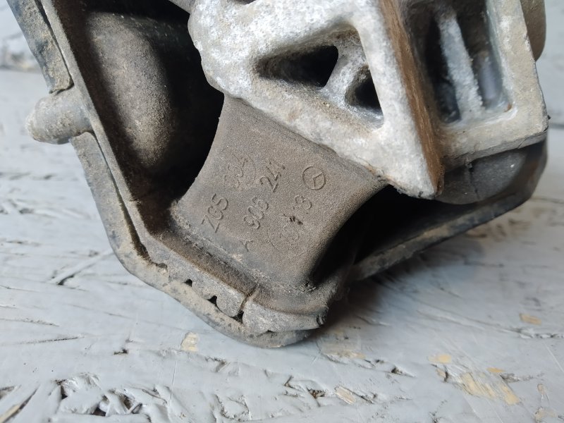 подушка двигателя, 930 рублей, Санкт-Петербург