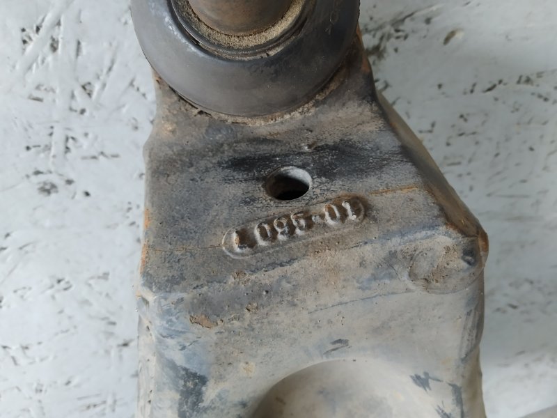 рычаг, 1085 рублей, Санкт-Петербург