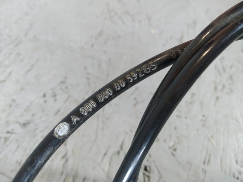 трос капота, 1225 рублей, Санкт-Петербург