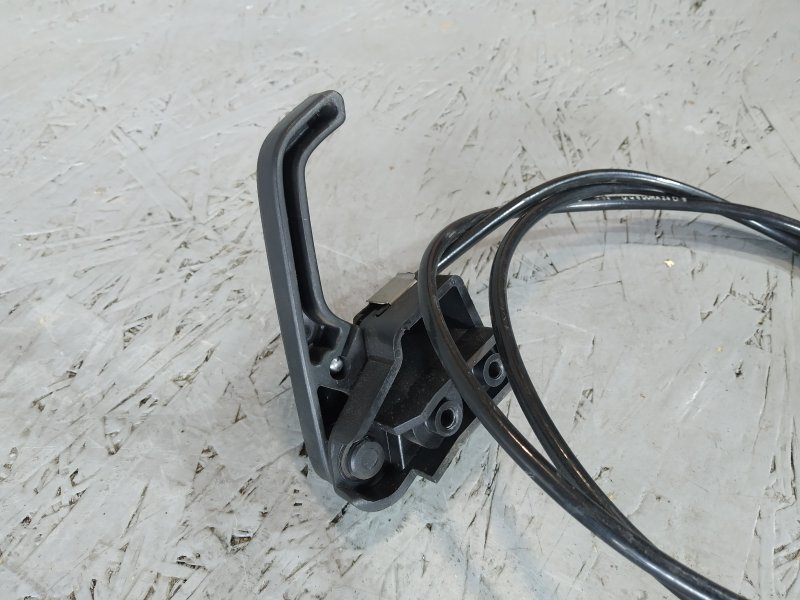 трос капота, 1225 рублей, Санкт-Петербург