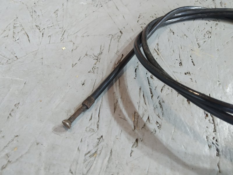 трос капота, 1225 рублей, Санкт-Петербург