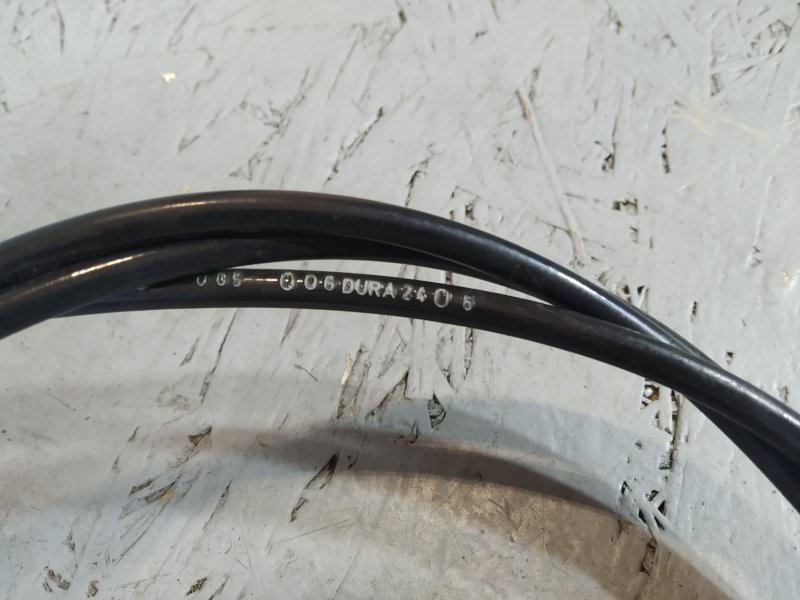 трос капота, 1225 рублей, Санкт-Петербург