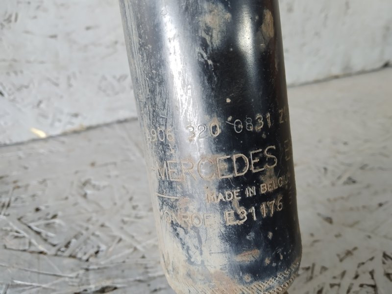 амортизатор, 1685 рублей, Санкт-Петербург