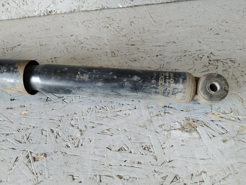 амортизатор, 1685 рублей, Санкт-Петербург