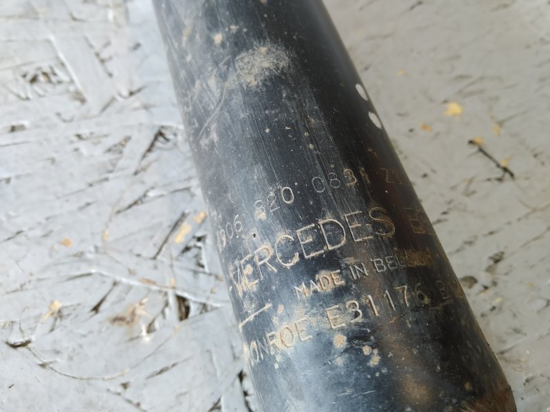 амортизатор, 1685 рублей, Санкт-Петербург