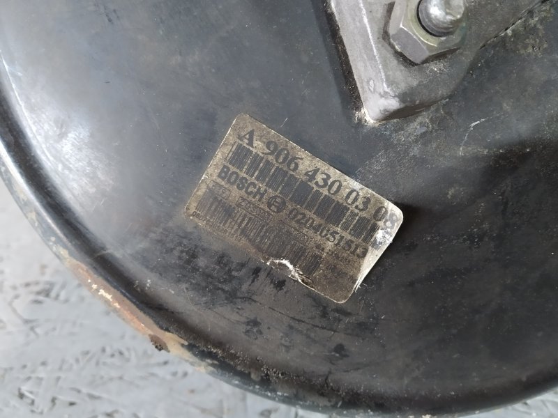 вакуумный усилитель, 2825 рублей, Санкт-Петербург