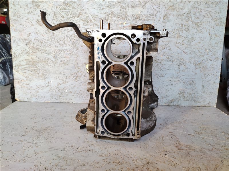 блок цилиндров, 4340 рублей, Санкт-Петербург