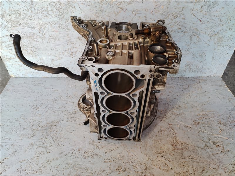 блок цилиндров, 4340 рублей, Санкт-Петербург