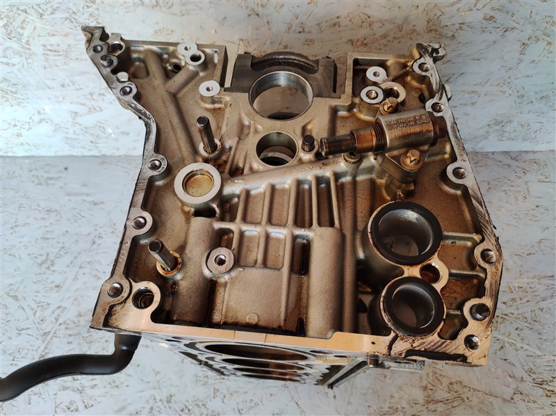 блок цилиндров, 4340 рублей, Санкт-Петербург