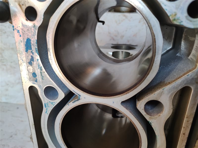 блок цилиндров, 4340 рублей, Санкт-Петербург