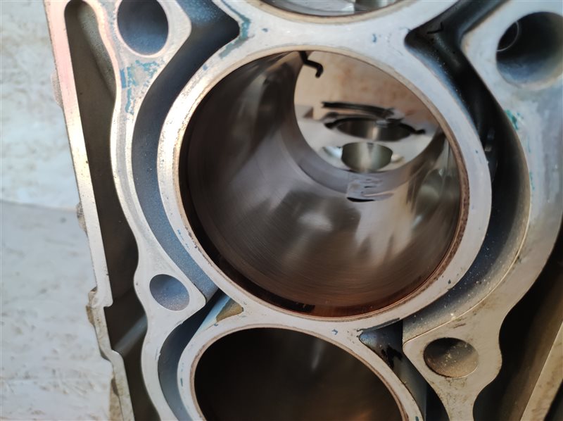 блок цилиндров, 4340 рублей, Санкт-Петербург