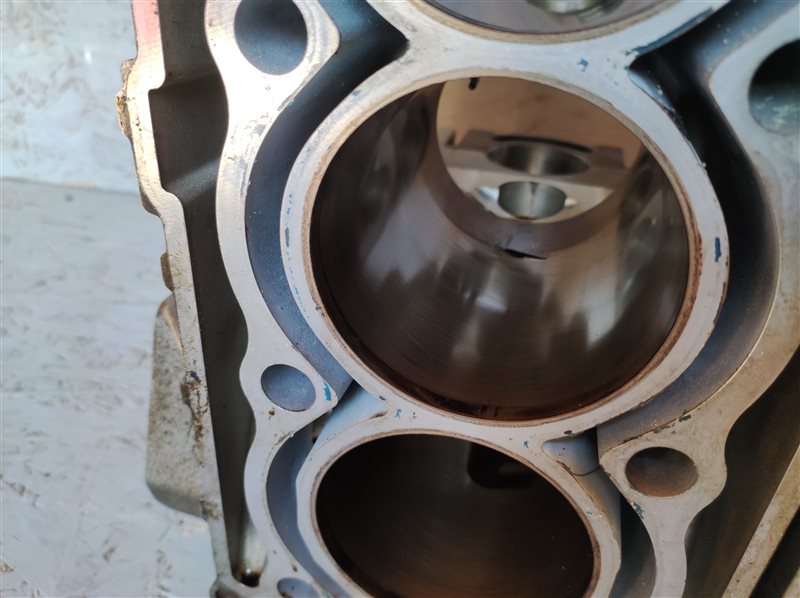 блок цилиндров, 4340 рублей, Санкт-Петербург