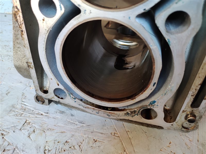 блок цилиндров, 4340 рублей, Санкт-Петербург