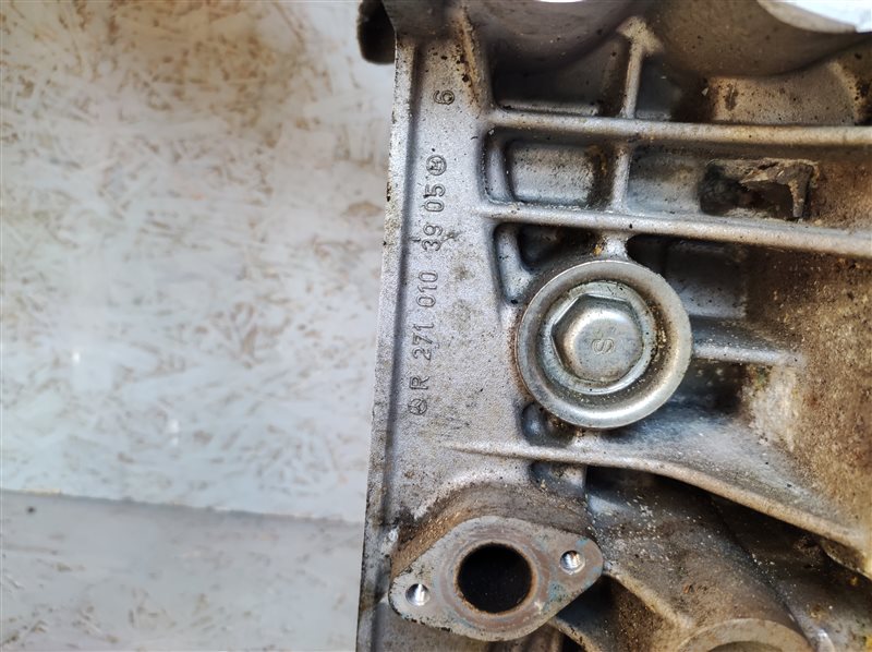 блок цилиндров, 4340 рублей, Санкт-Петербург