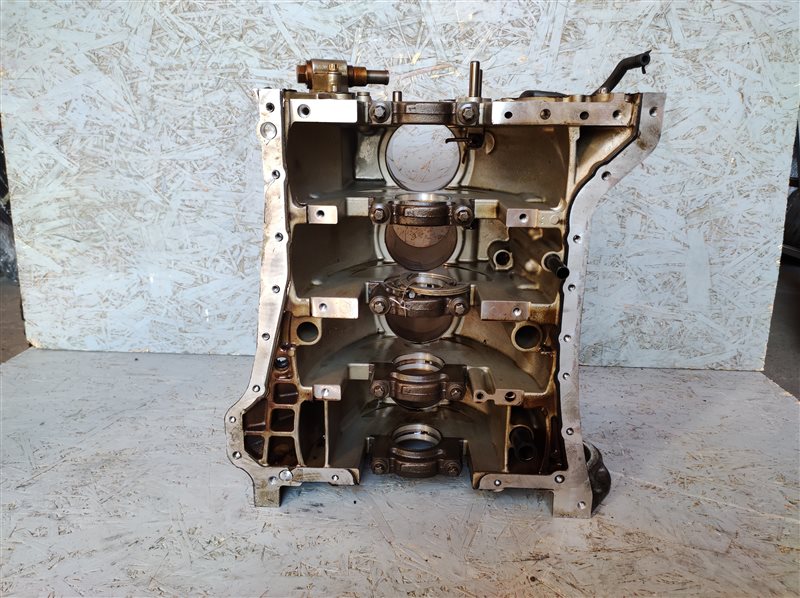 блок цилиндров, 4340 рублей, Санкт-Петербург