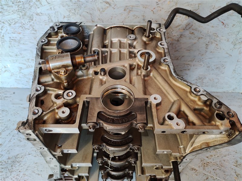 блок цилиндров, 4340 рублей, Санкт-Петербург