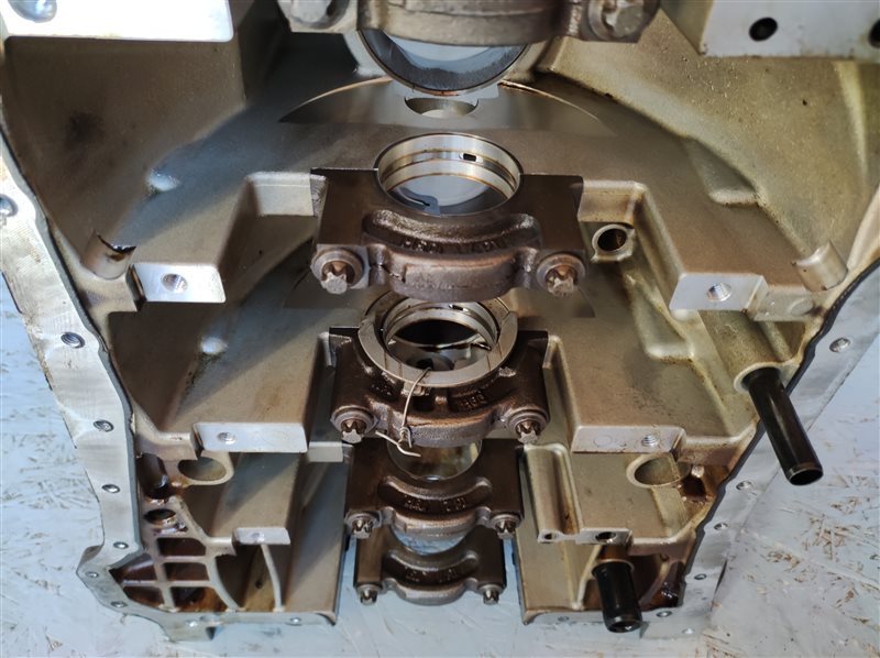 блок цилиндров, 4340 рублей, Санкт-Петербург