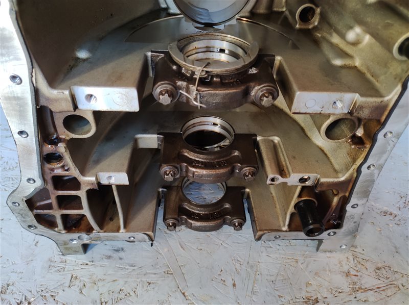 блок цилиндров, 4340 рублей, Санкт-Петербург