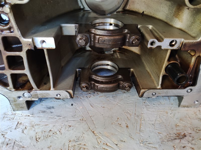 блок цилиндров, 4340 рублей, Санкт-Петербург