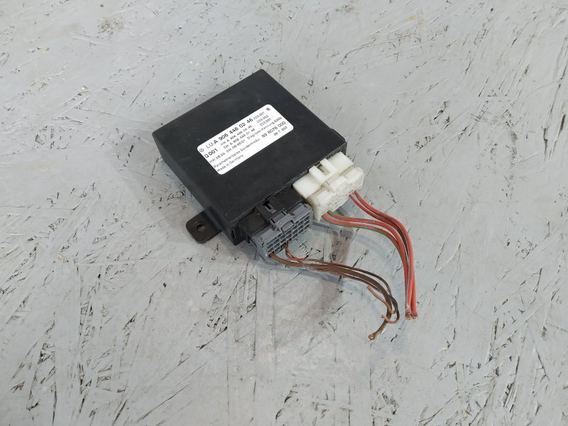 блок управления парктроником, 3840 рублей, Санкт-Петербург