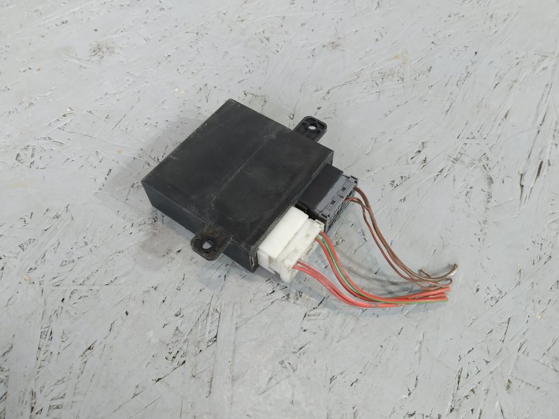 блок управления парктроником, 3840 рублей, Санкт-Петербург