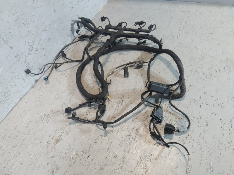 проводка двигателя, 3190 рублей, Санкт-Петербург