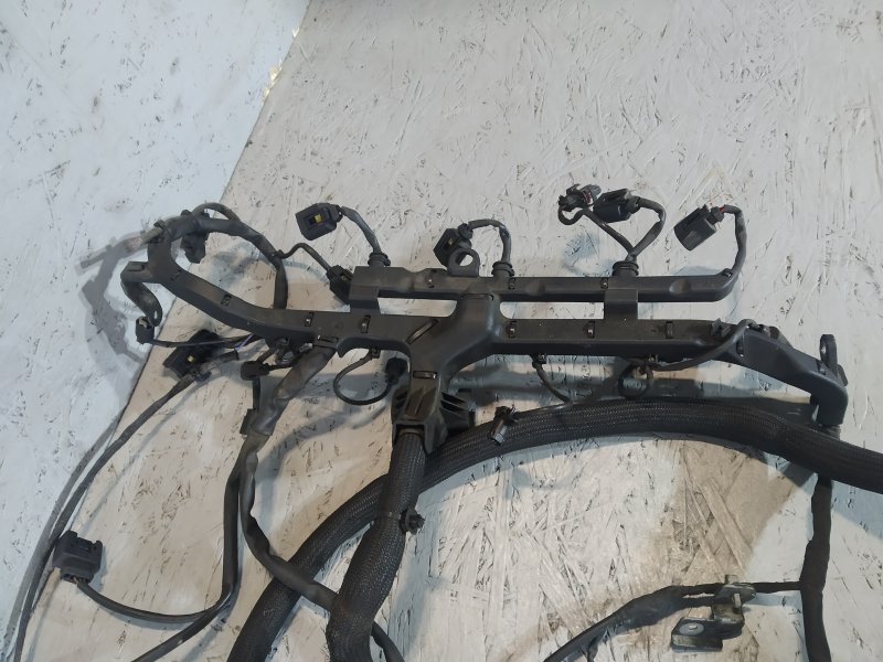 проводка двигателя, 3190 рублей, Санкт-Петербург