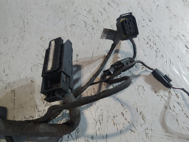 проводка двигателя, 3190 рублей, Санкт-Петербург