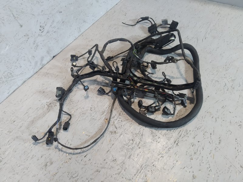 проводка двигателя, 3190 рублей, Санкт-Петербург