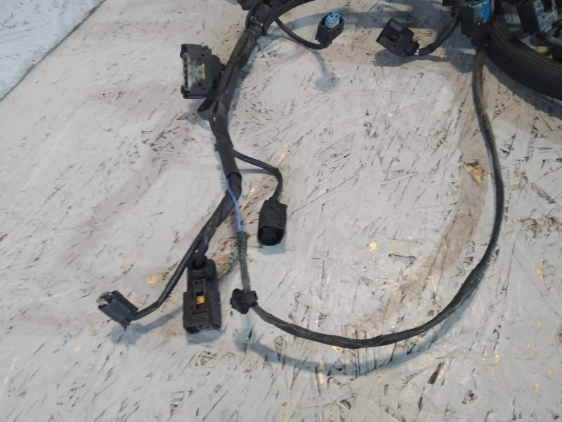 проводка двигателя, 3190 рублей, Санкт-Петербург