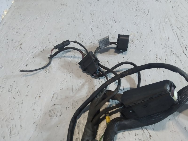 проводка двигателя, 3190 рублей, Санкт-Петербург