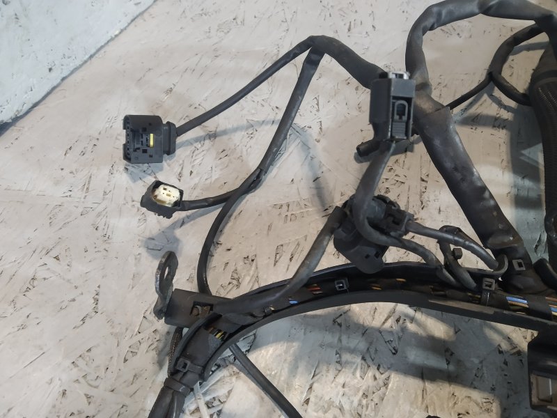 проводка двигателя, 3190 рублей, Санкт-Петербург