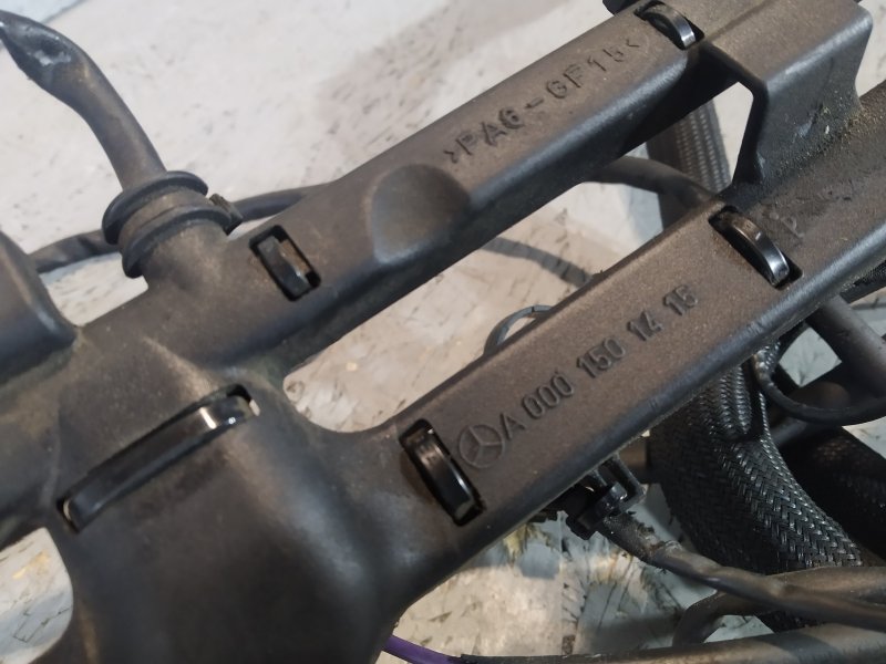 проводка двигателя, 3190 рублей, Санкт-Петербург