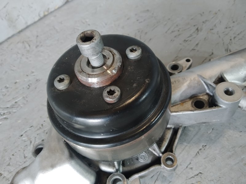 помпа, 1690 рублей, Санкт-Петербург