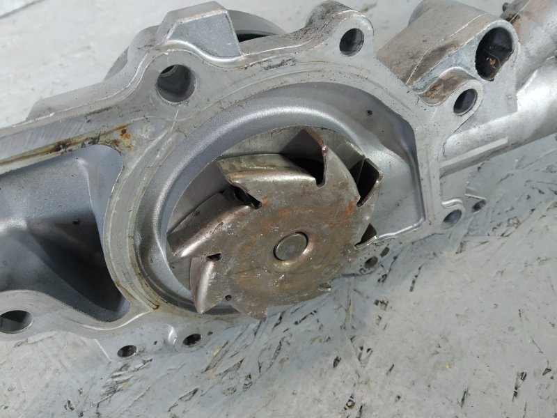 помпа, 1690 рублей, Санкт-Петербург