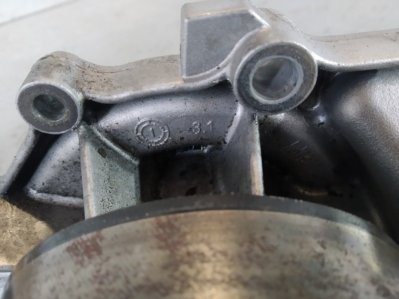 помпа, 1690 рублей, Санкт-Петербург